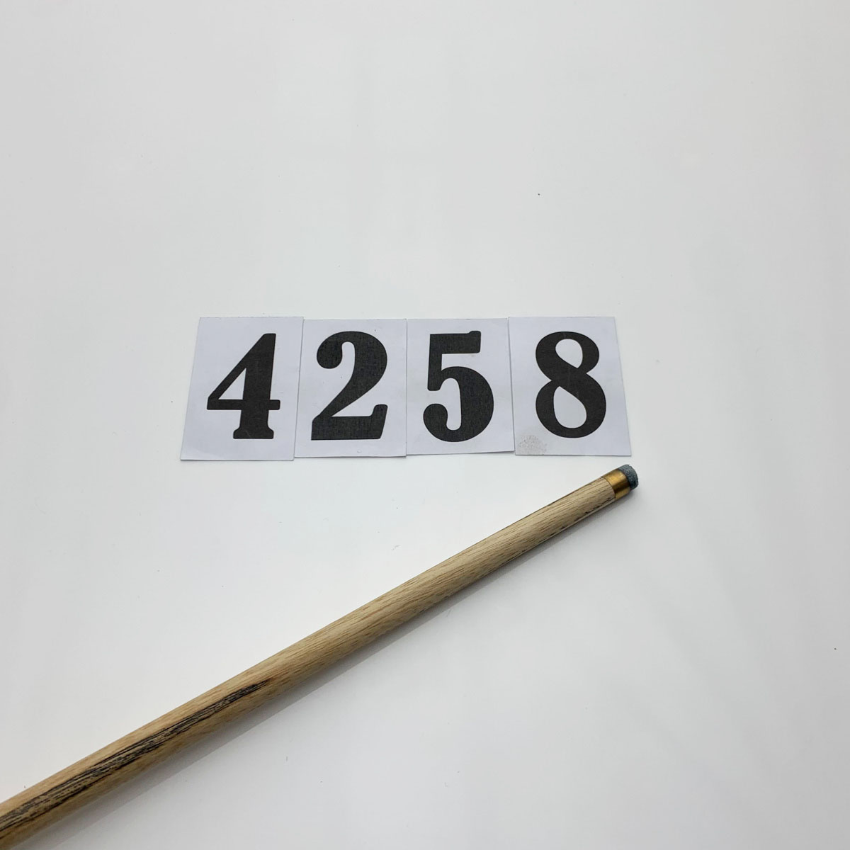 OMIN CHINA | VICTORY | 4258