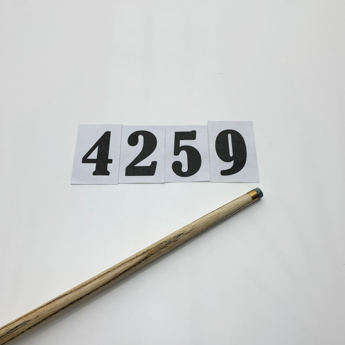 OMIN CHINA | VICTORY | 4259