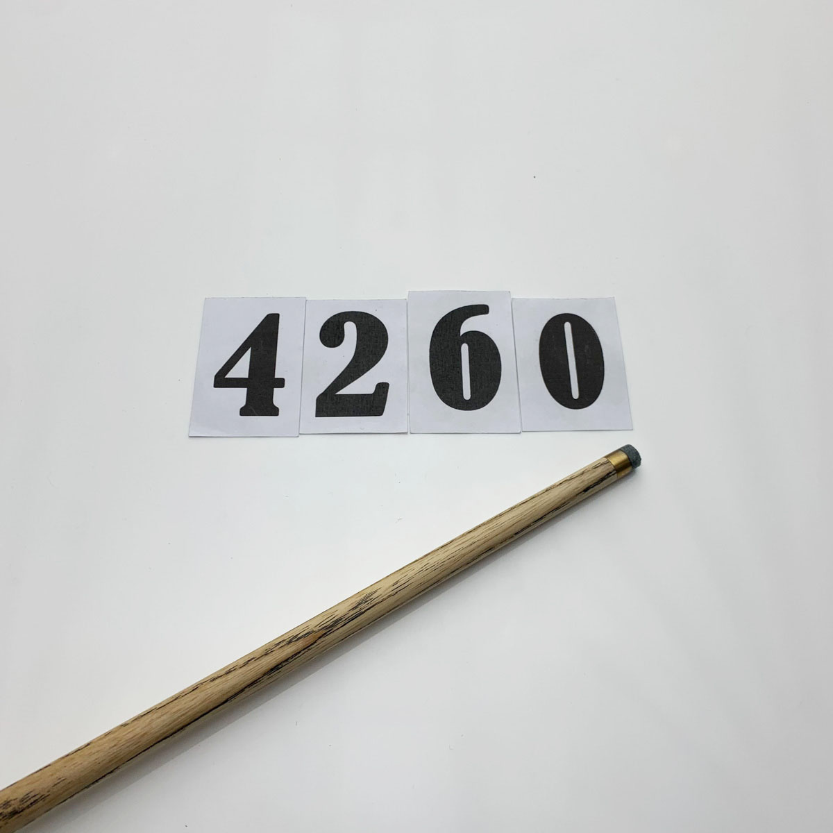 OMIN CHINA | VICTORY | 4260