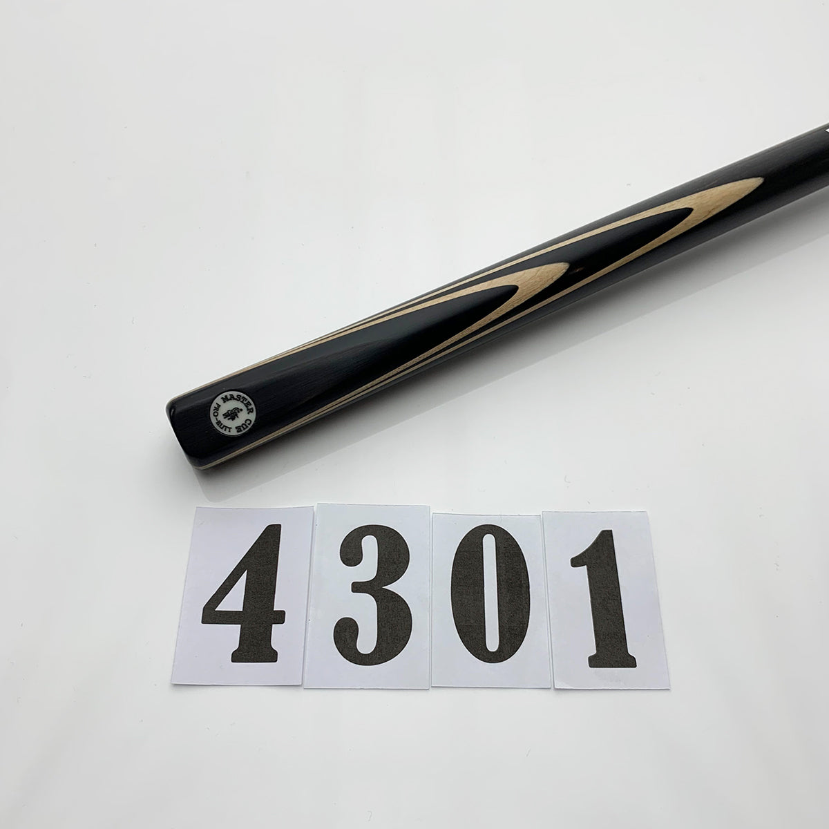 MASTER | PRO-BUTT | 4301