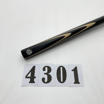 MASTER | PRO-BUTT | 4301