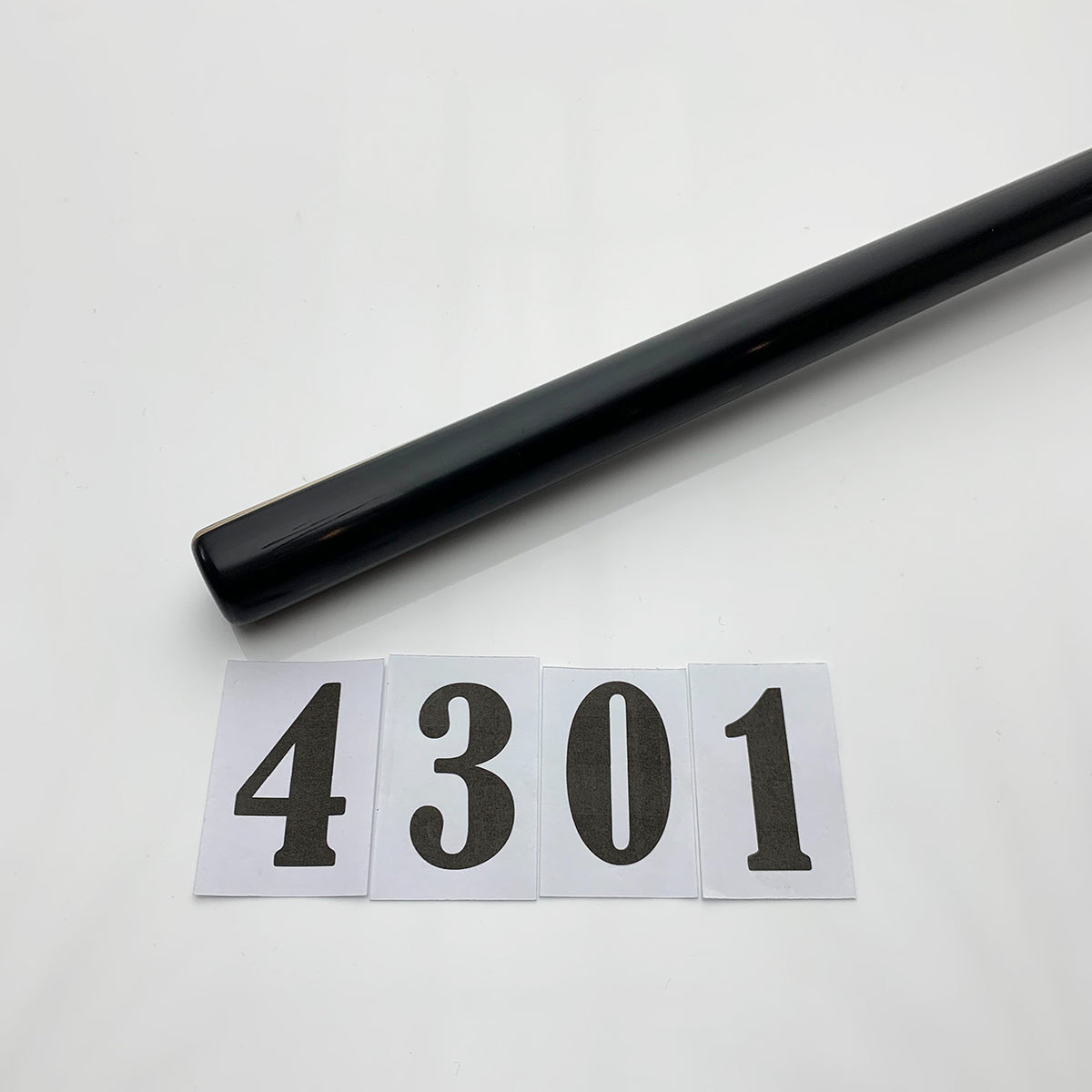 MASTER | PRO-BUTT | 4301