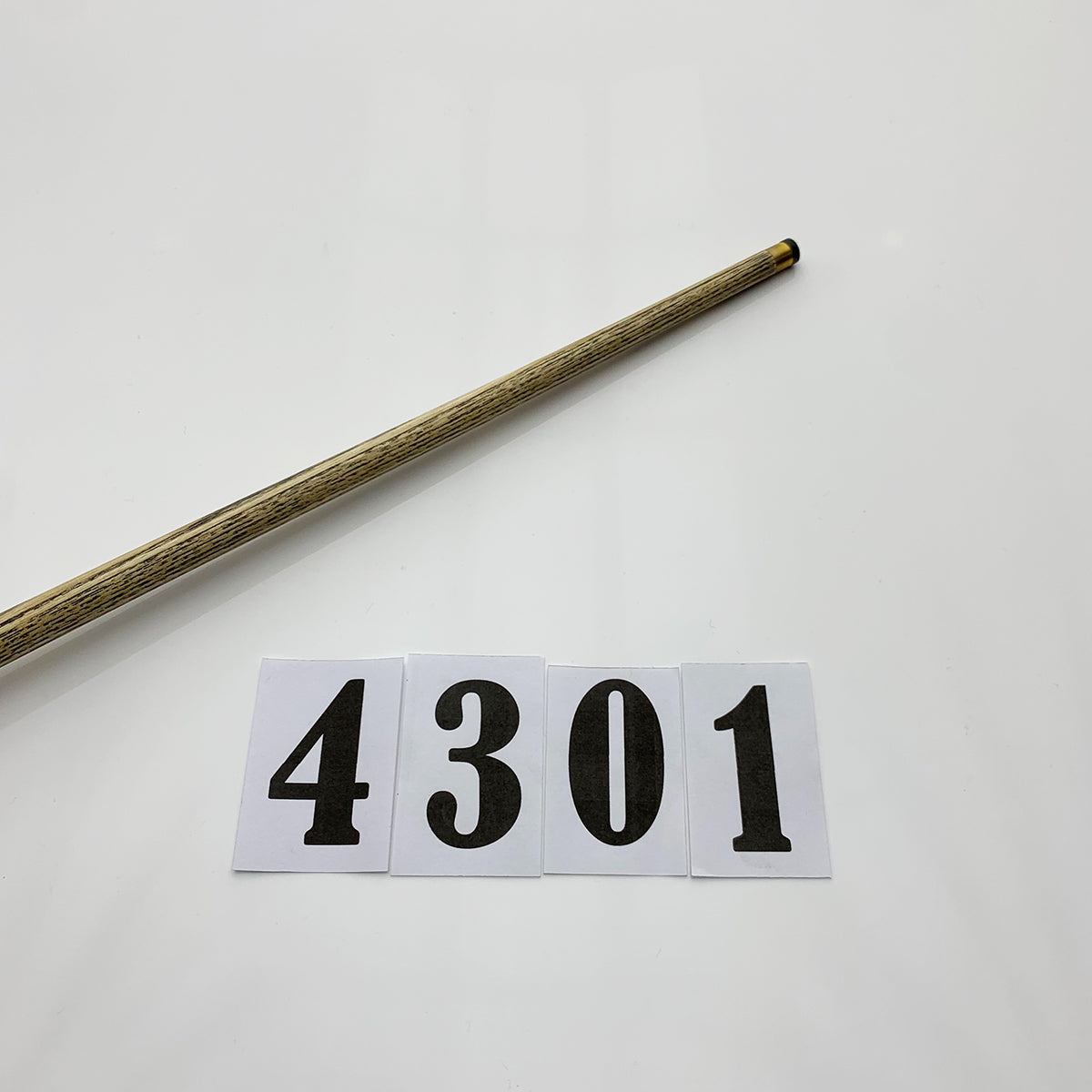 MASTER | PRO-BUTT | 4301