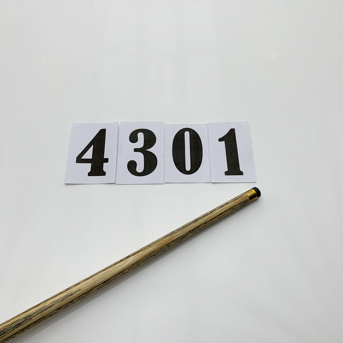 MASTER | PRO-BUTT | 4301