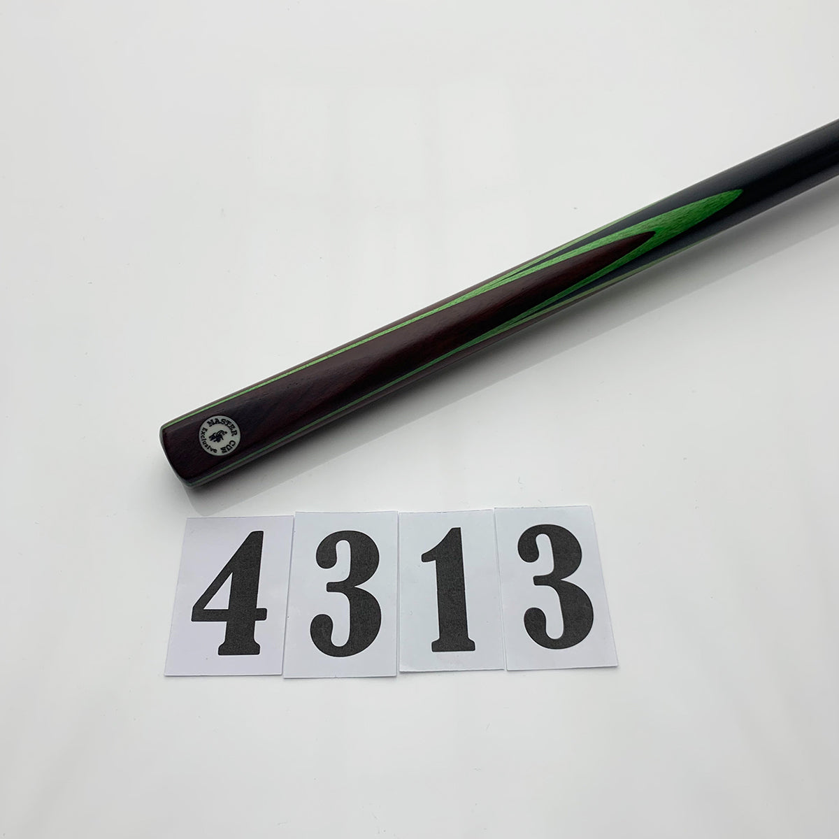 MASTER | EXCLUSIVE | 4313