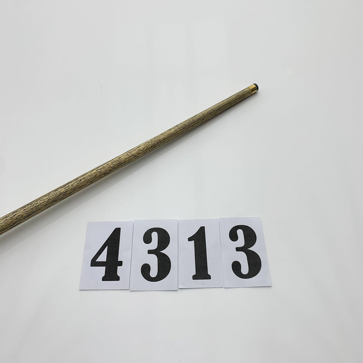 MASTER | EXCLUSIVE | 4313