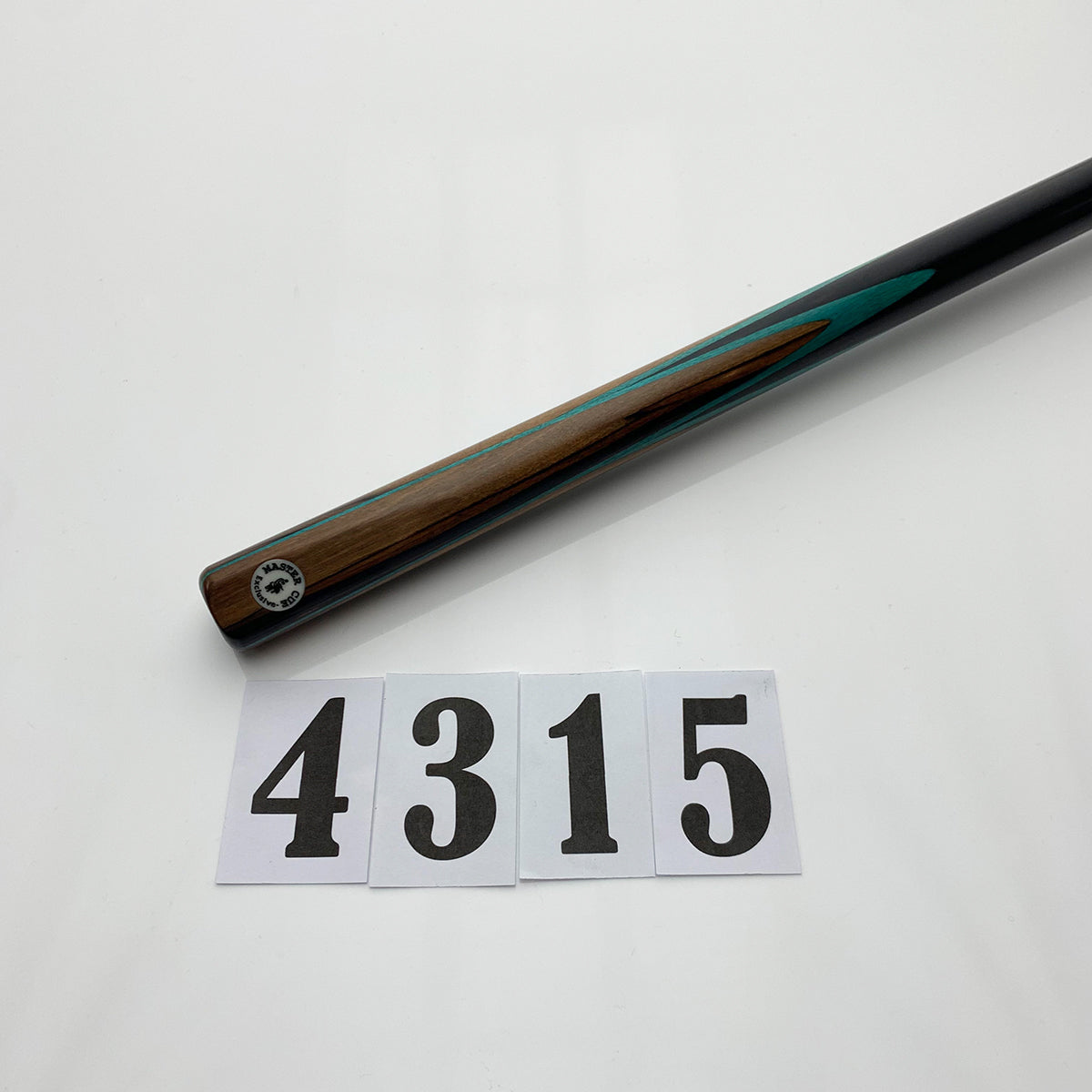 Buy Master Cues – snookeralley
