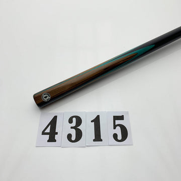 MASTER | EXCLUSIVE | 4315