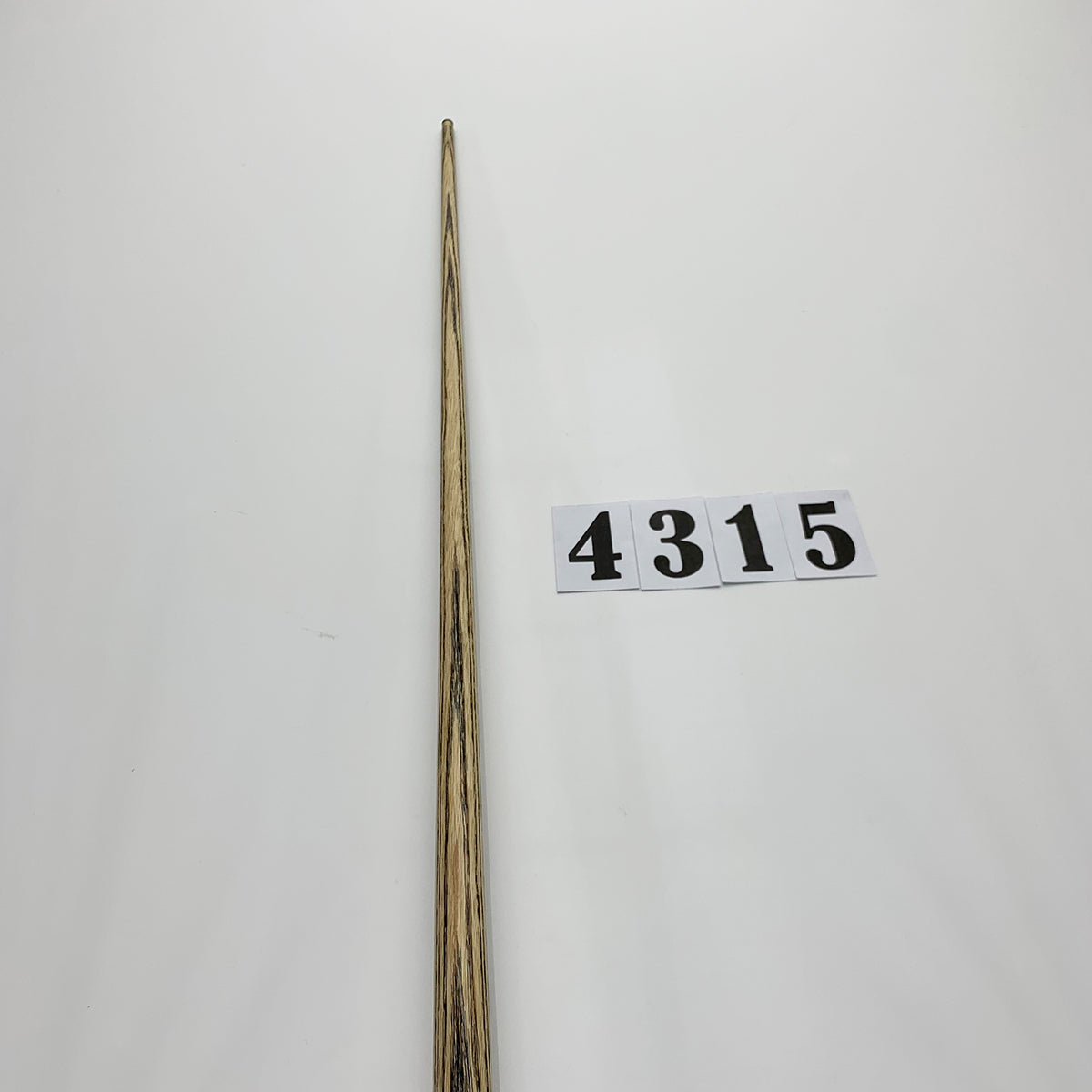 MASTER | EXCLUSIVE | 4315