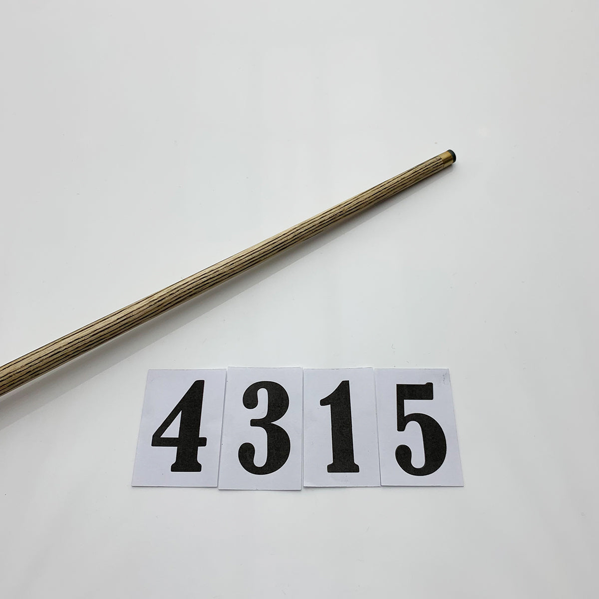 MASTER | EXCLUSIVE | 4315