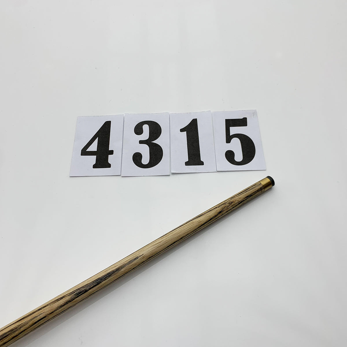 MASTER | EXCLUSIVE | 4315