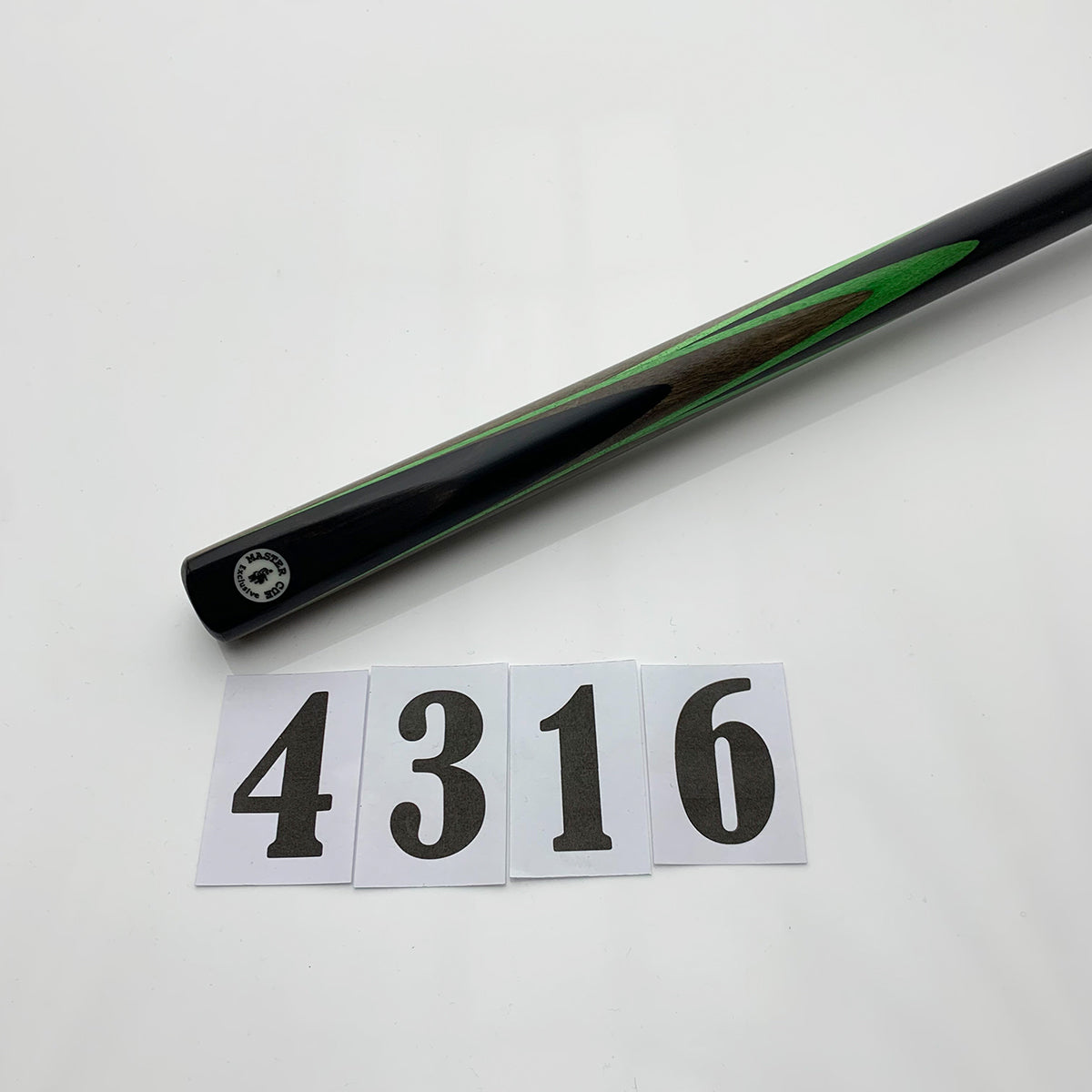 MASTER | EXCLUSIVE | 4316
