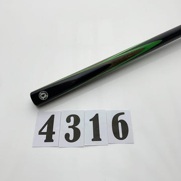 MASTER | EXCLUSIVE | 4316