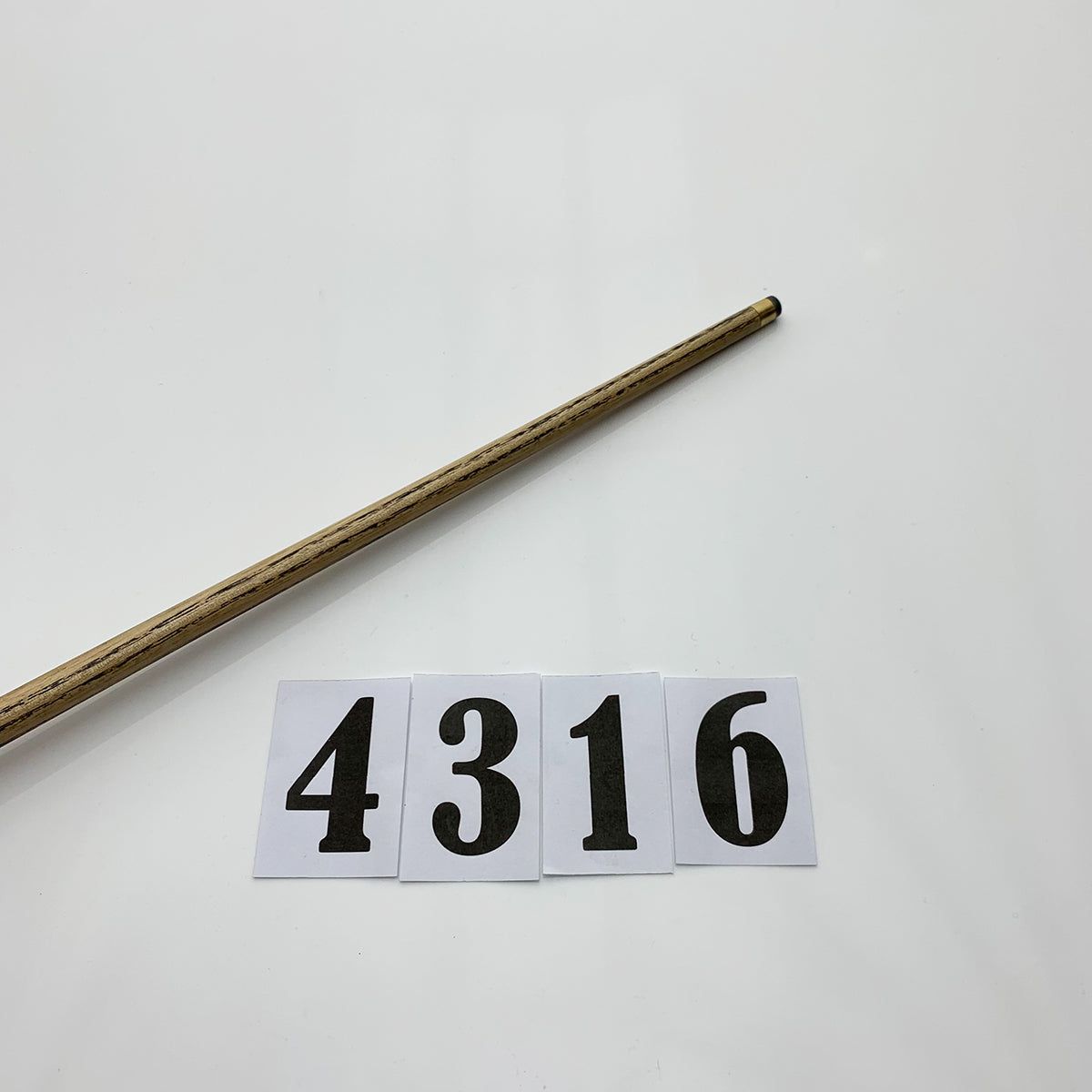 MASTER | EXCLUSIVE | 4316