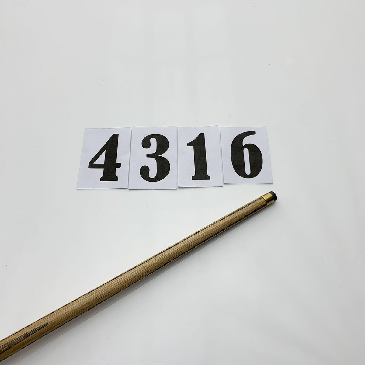 MASTER | EXCLUSIVE | 4316