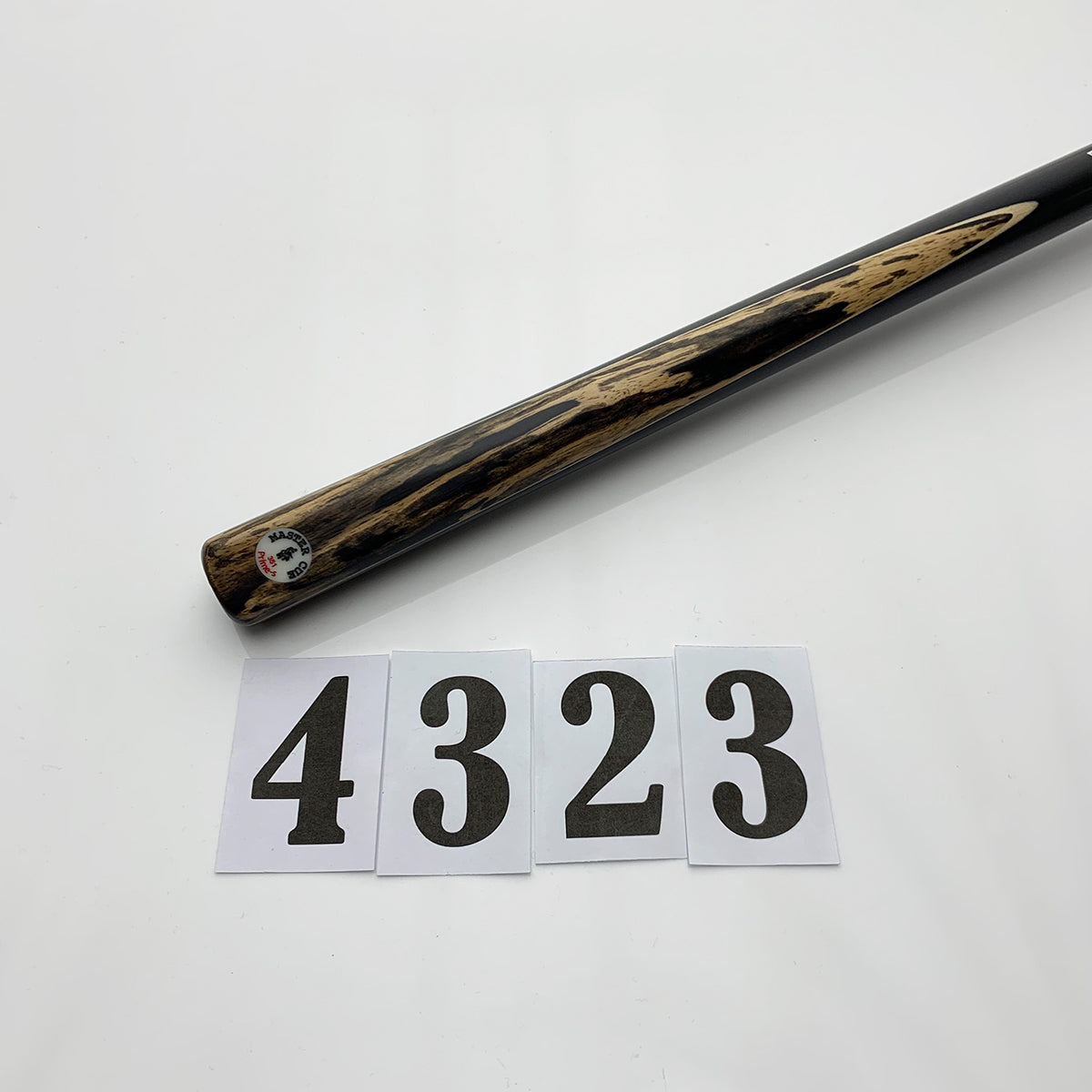 MASTER | PRIME  S  351 | 4323