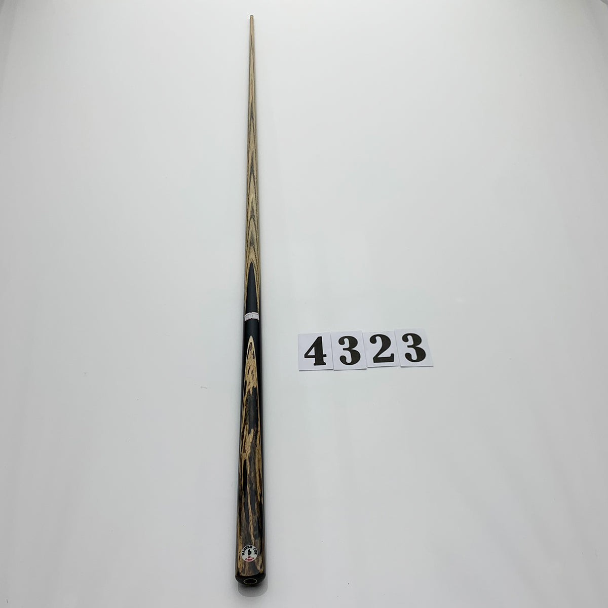 MASTER | PRIME  S  351 | 4323