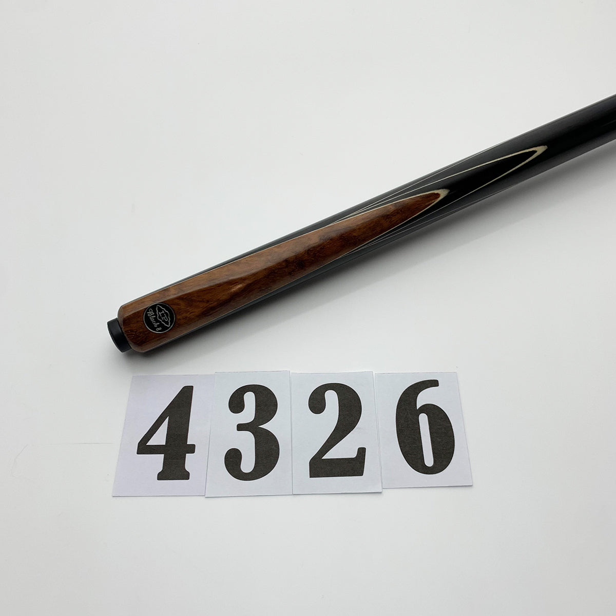 LP | BLACK ALPHA | 4326