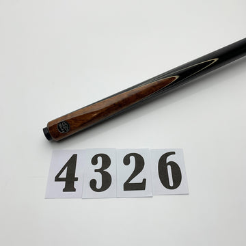 LP | BLACK ALPHA | 4326