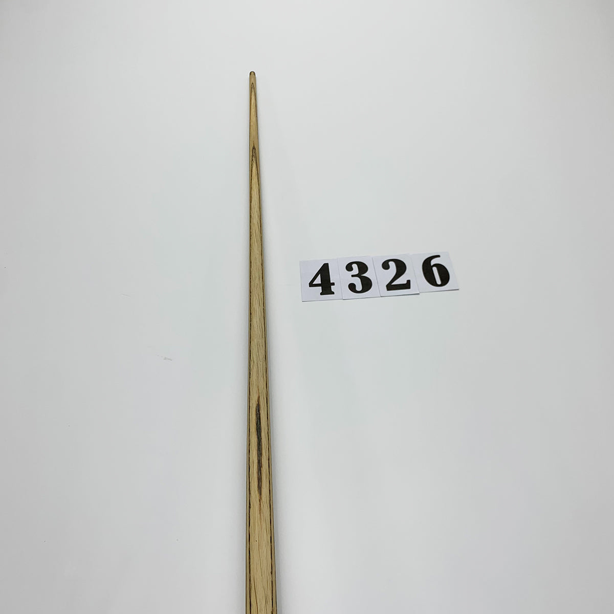 LP | BLACK ALPHA | 4326