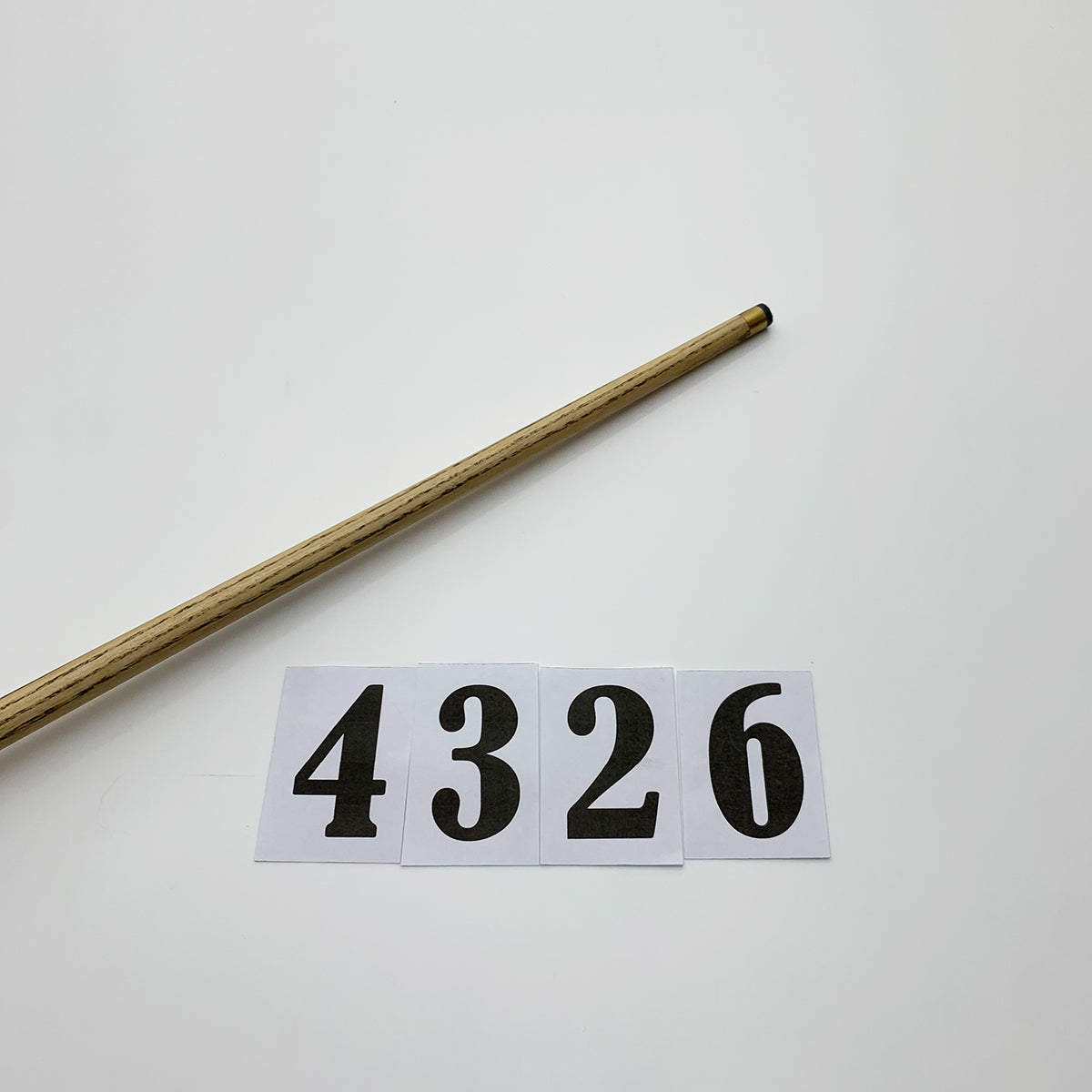 LP | BLACK ALPHA | 4326