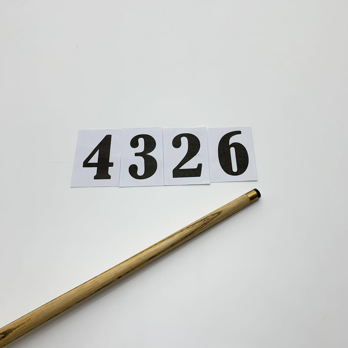 LP | BLACK ALPHA | 4326