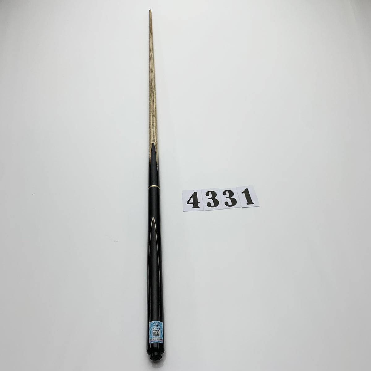 LP | BLACK ALPHA | 4331