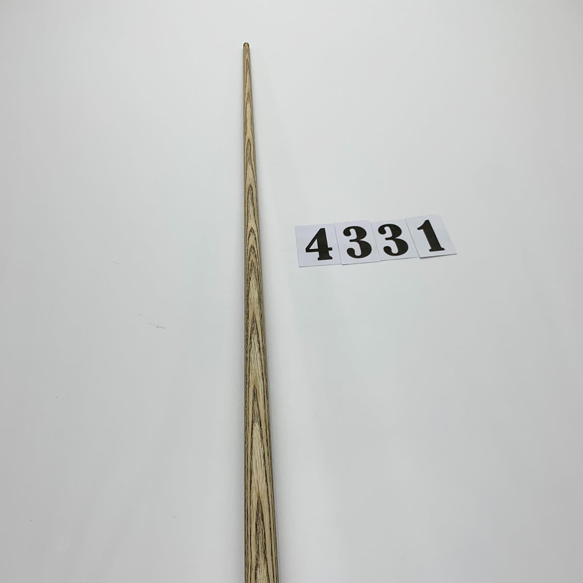 LP | BLACK ALPHA | 4331