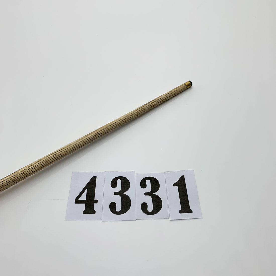 LP | BLACK ALPHA | 4331