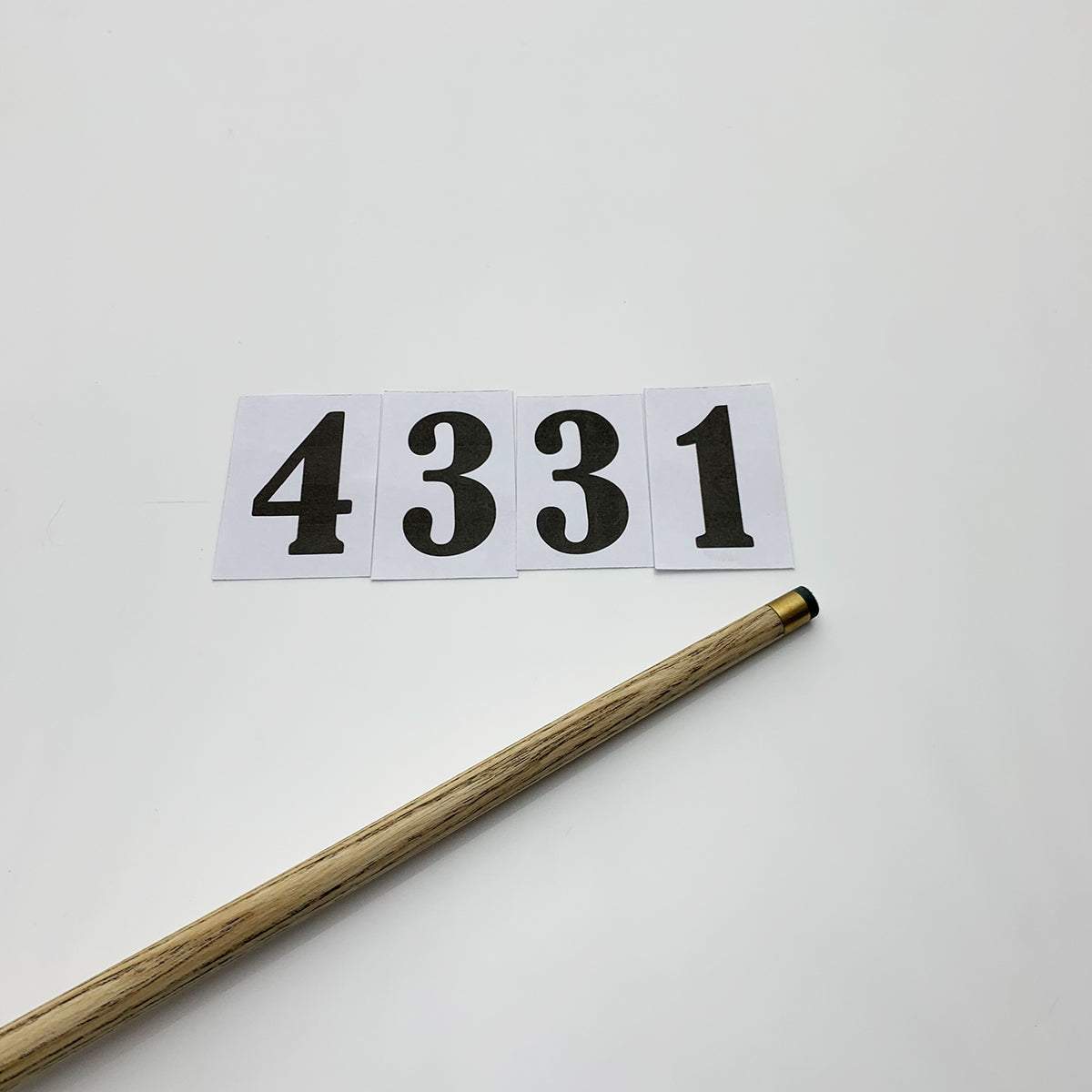 LP | BLACK ALPHA | 4331