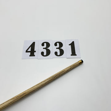 LP | BLACK ALPHA | 4331