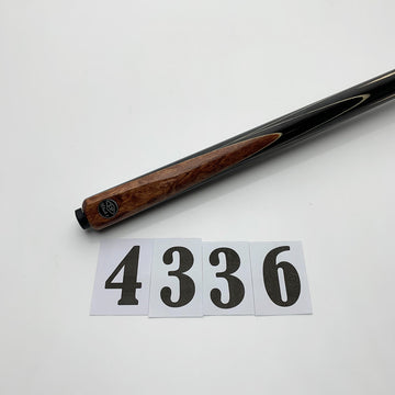 LP | BLACK ALPHA | 4336