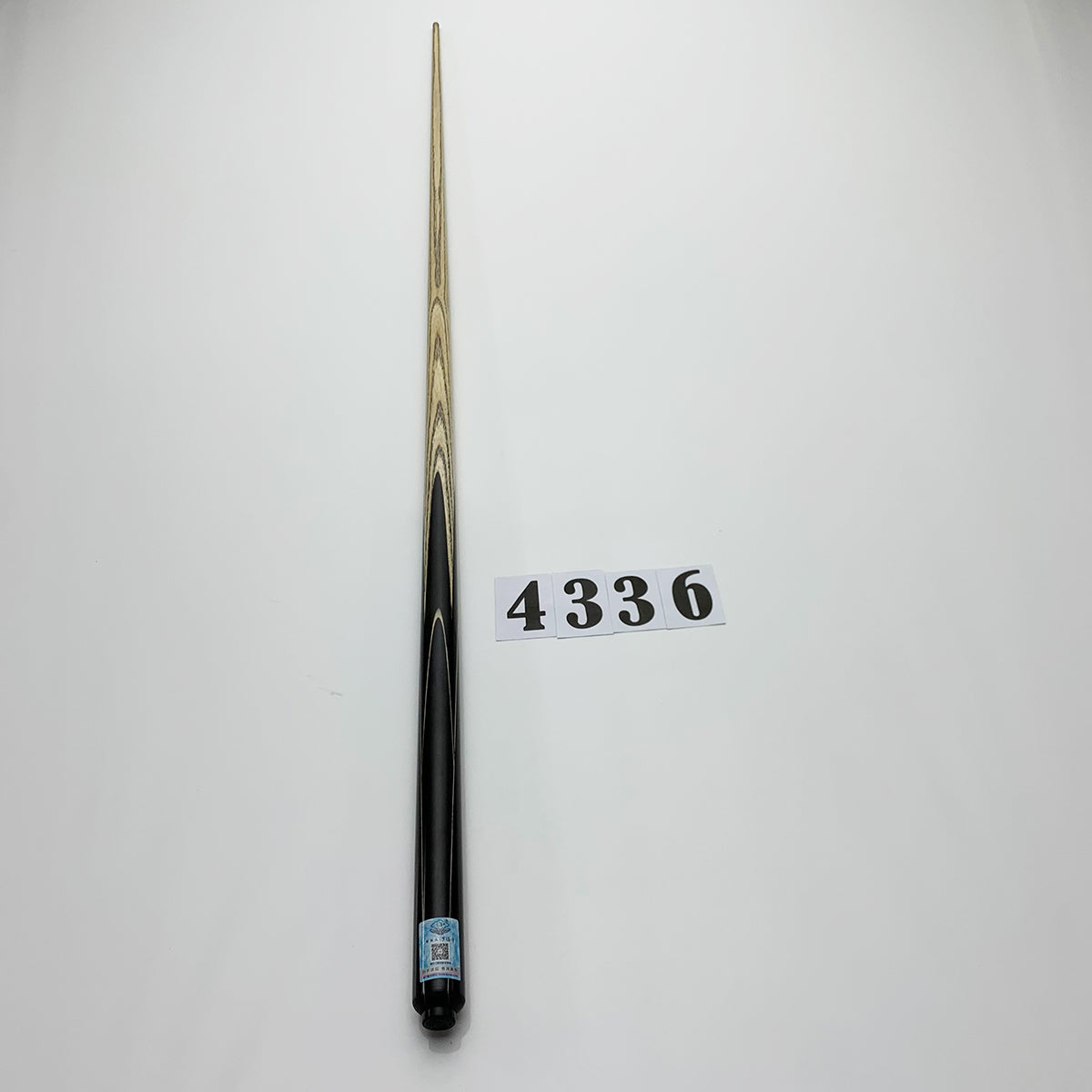 LP | BLACK ALPHA | 4336