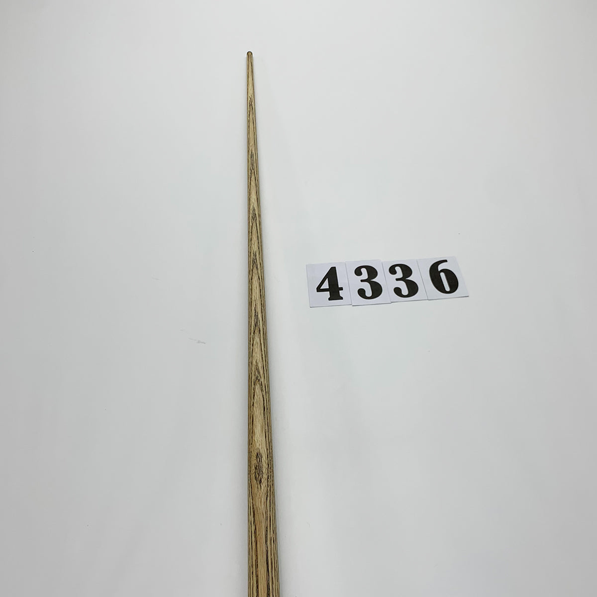 LP | BLACK ALPHA | 4336