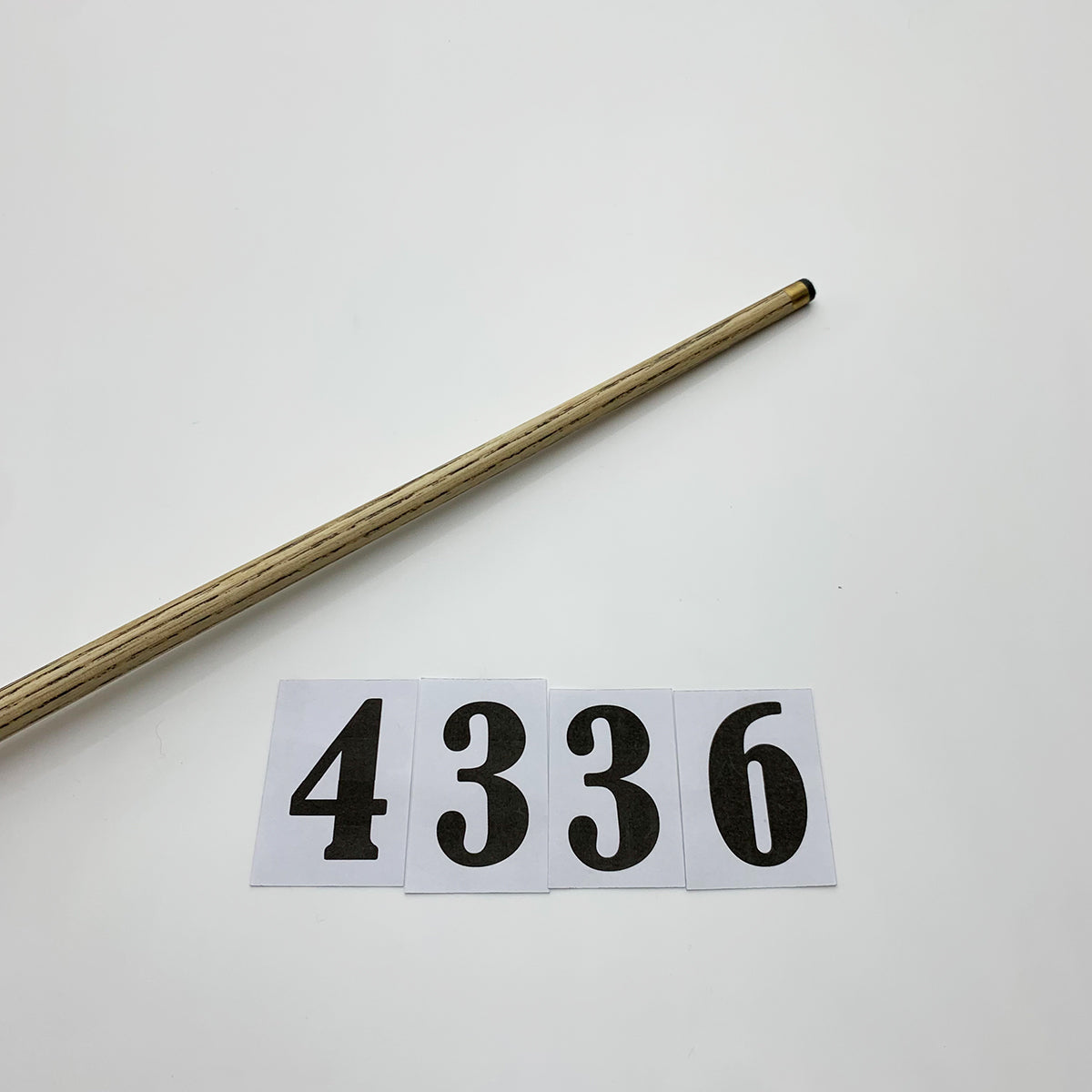 LP | BLACK ALPHA | 4336