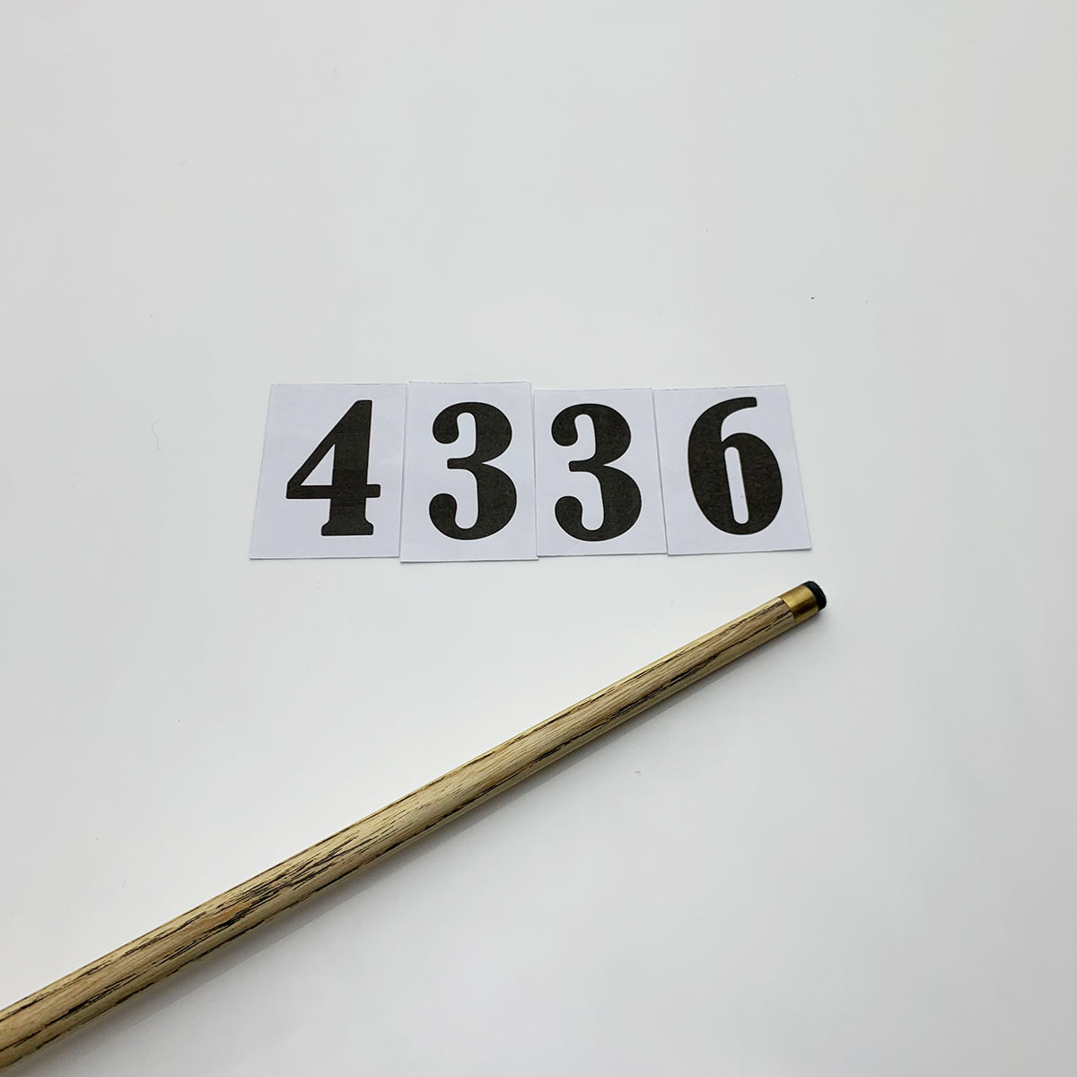 LP | BLACK ALPHA | 4336