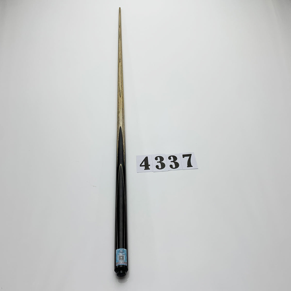 LP | BLACK ALPHA | 4337