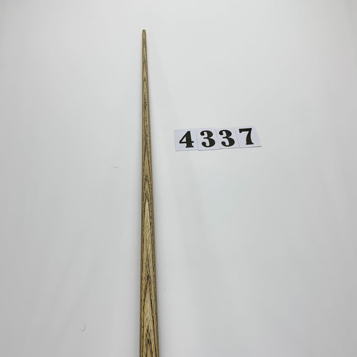 LP | BLACK ALPHA | 4337