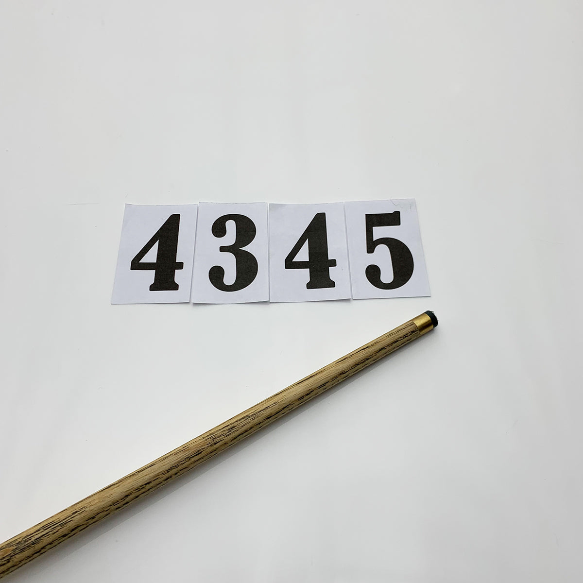 LP | GOLDEN ELEPHANT | 4345