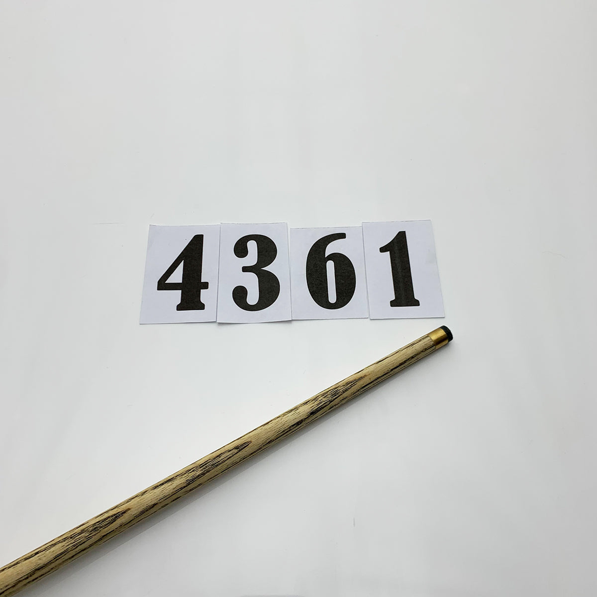 LP | GOLDENELEPHANT | 4361