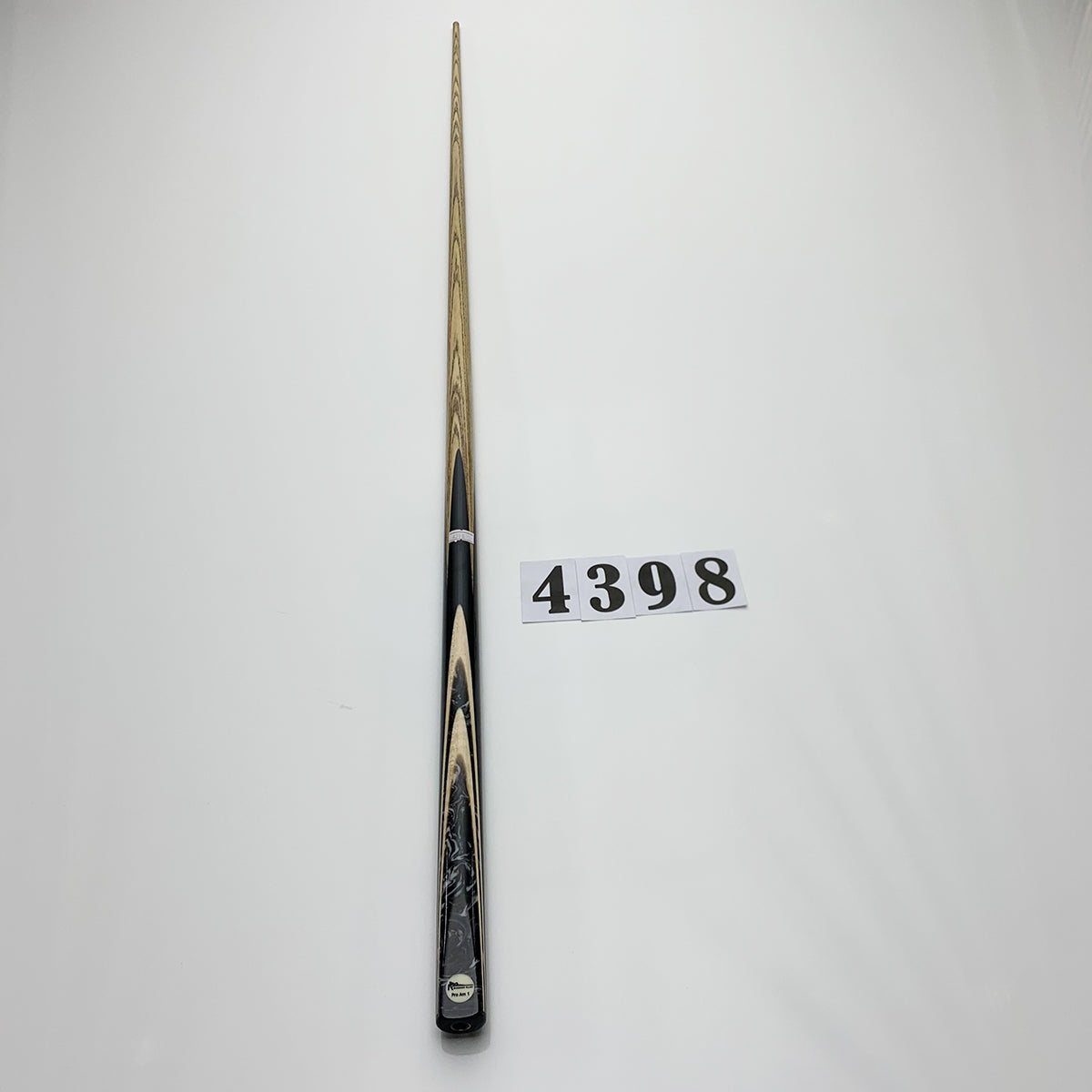 SNOOKER ALLEY  | PRO AM  1 | 4398