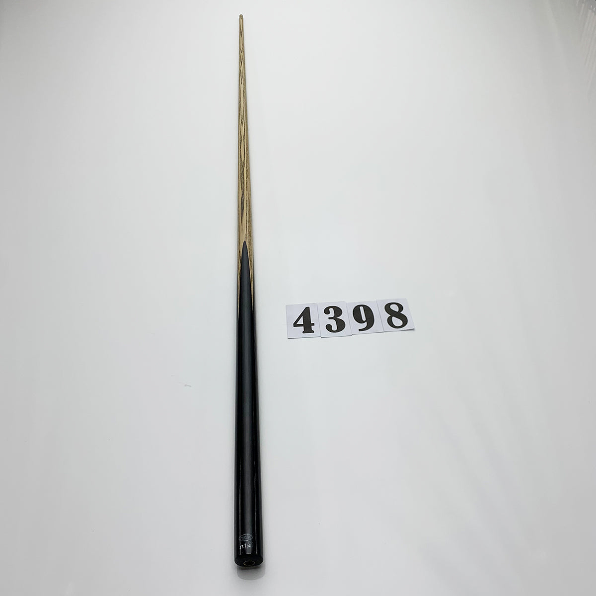 SNOOKER ALLEY  | PRO AM  1 | 4398