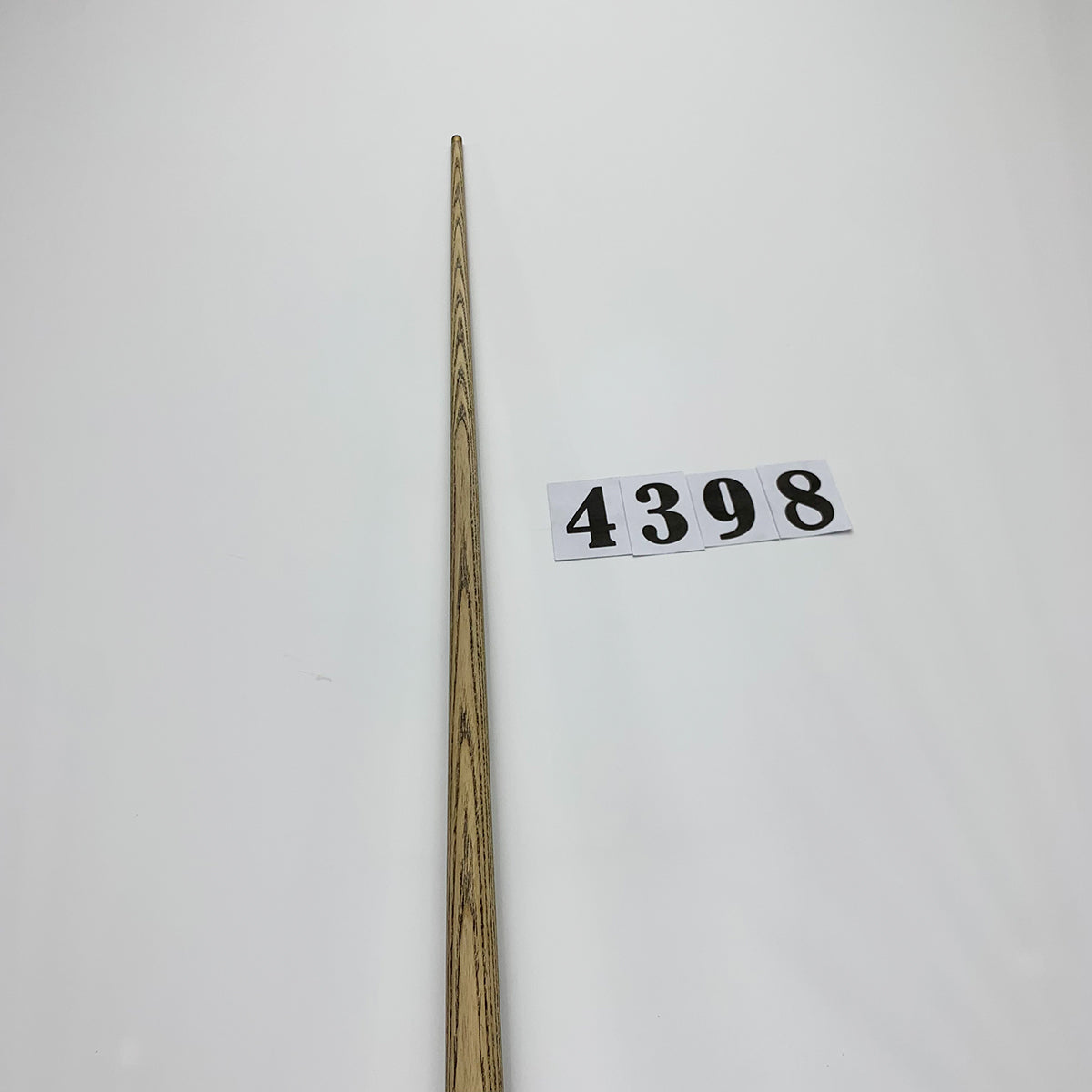 SNOOKER ALLEY  | PRO AM  1 | 4398