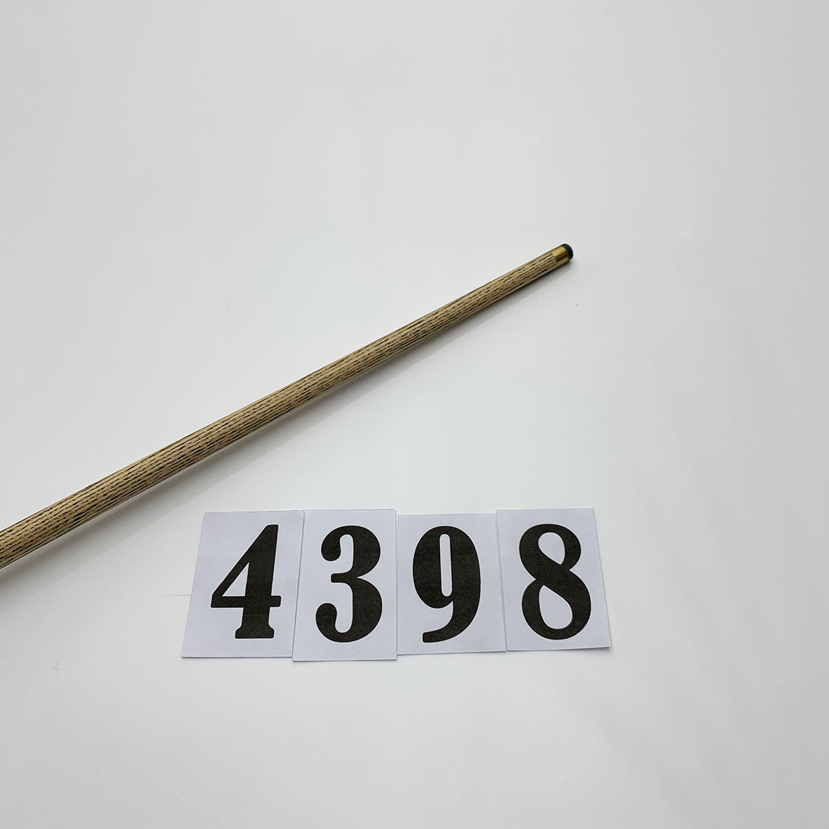 SNOOKER ALLEY  | PRO AM  1 | 4398