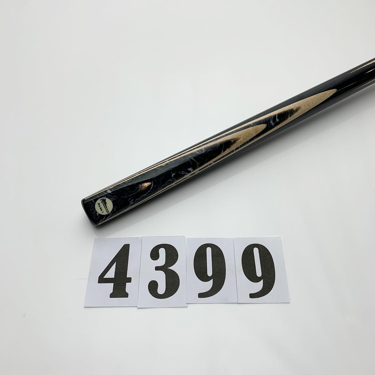 SNOOKER ALLEY  | PRO AM  1 | 4399