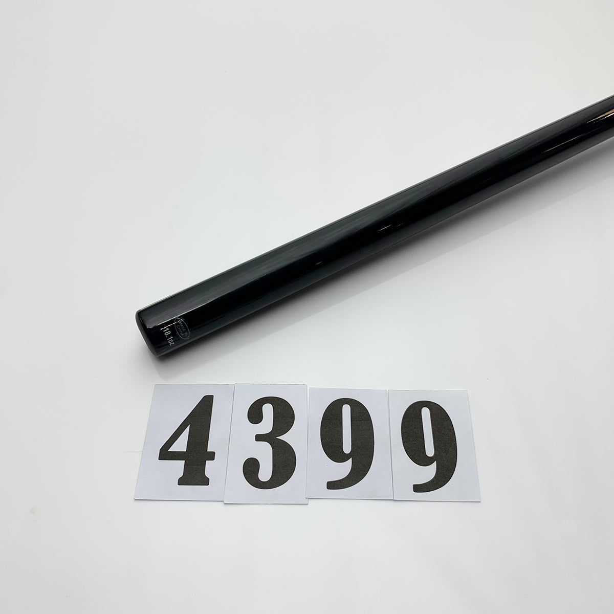 SNOOKER ALLEY  | PRO AM  1 | 4399