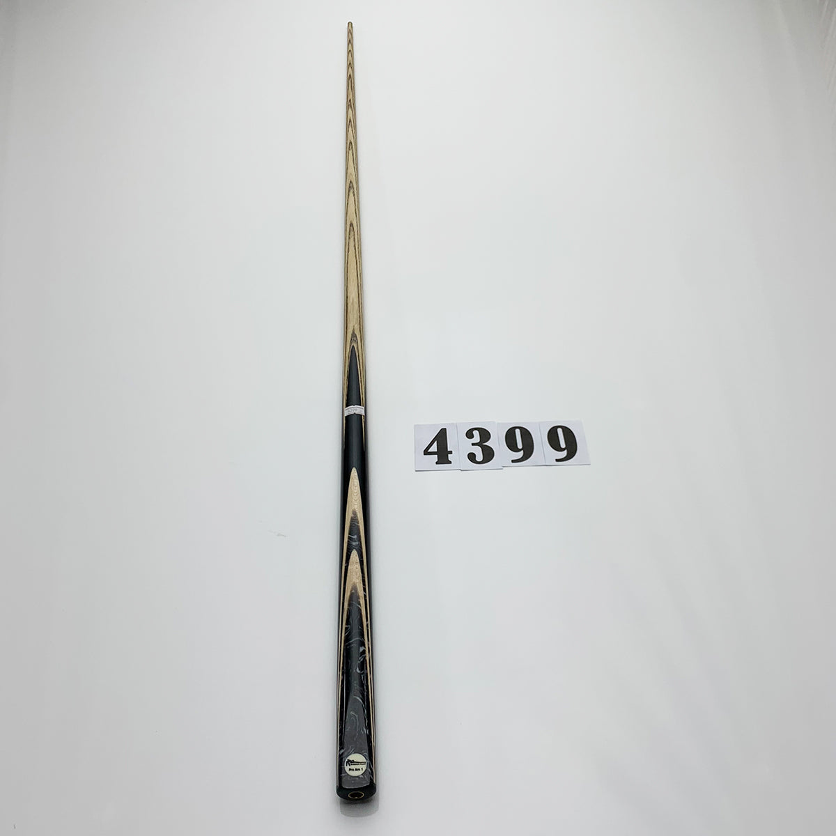 SNOOKER ALLEY  | PRO AM  1 | 4399