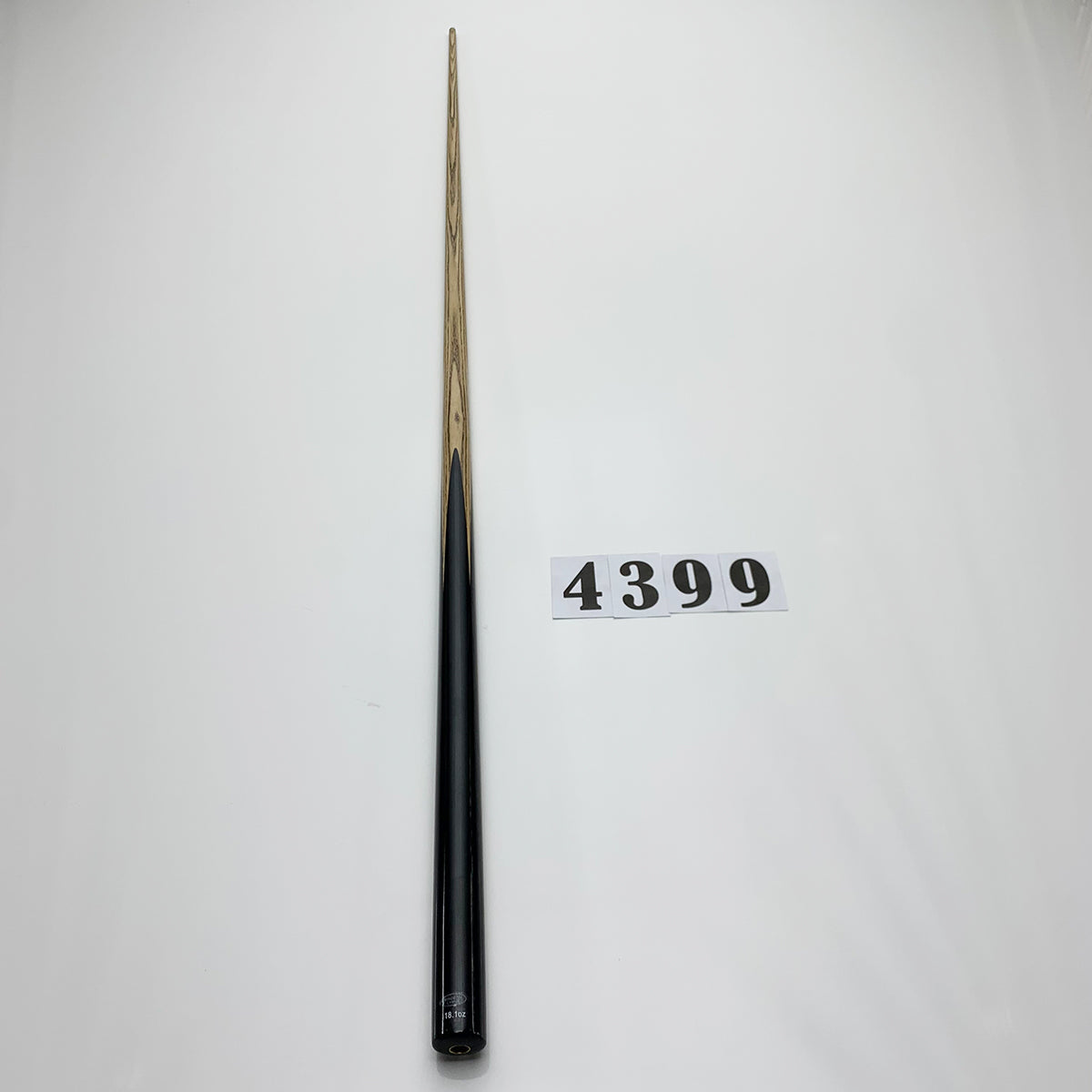 SNOOKER ALLEY  | PRO AM  1 | 4399