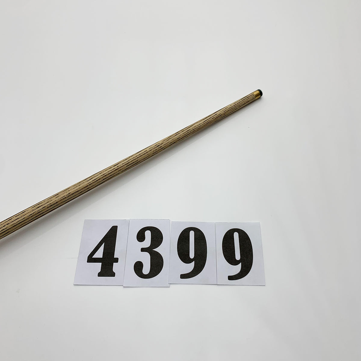 SNOOKER ALLEY  | PRO AM  1 | 4399