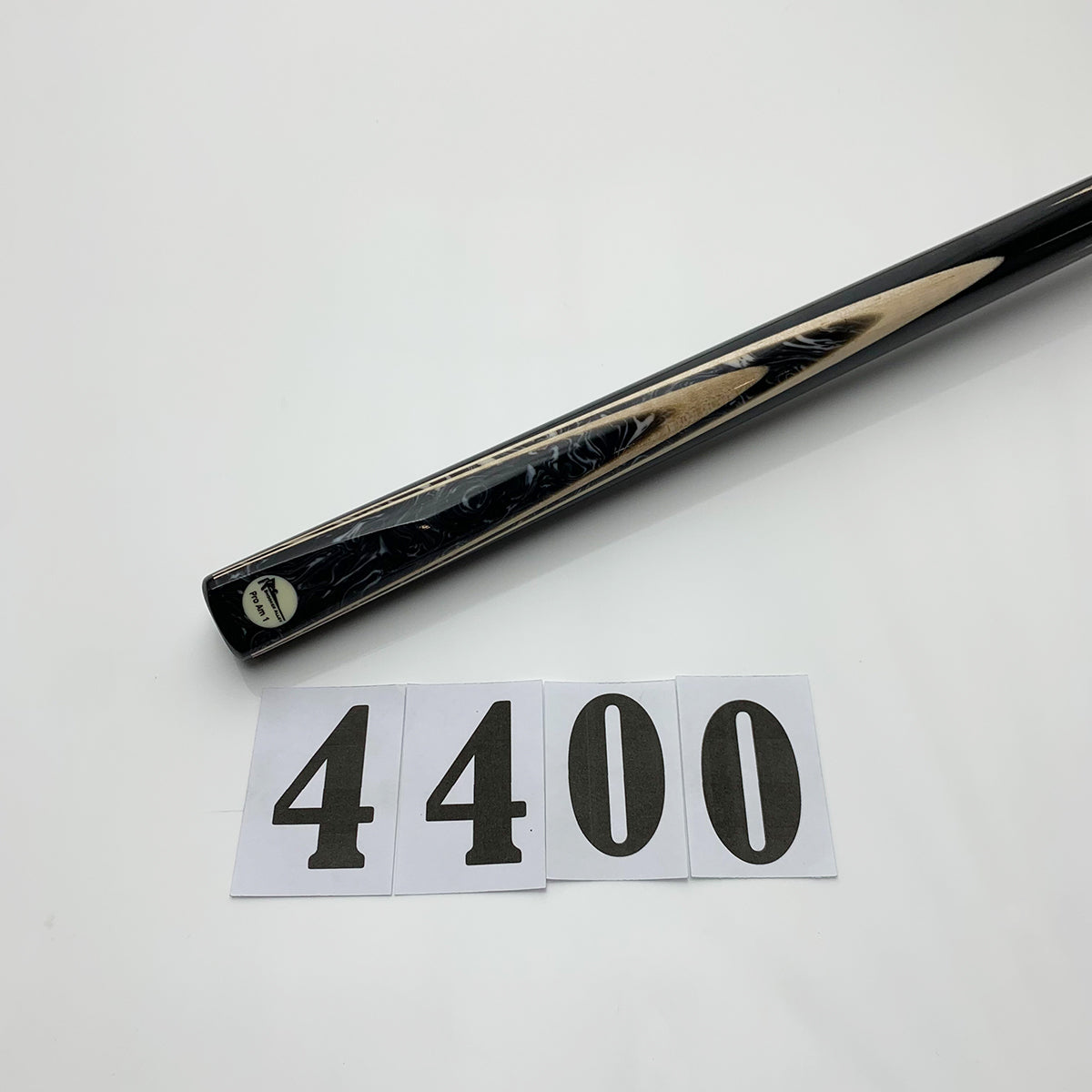 SNOOKER ALLEY  | PRO AM  1 | 4400